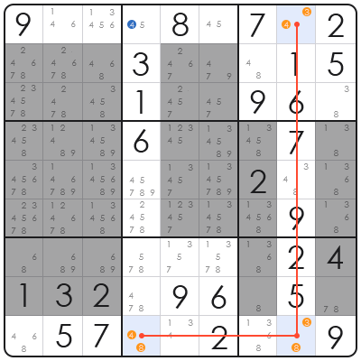 sudoku washington post
