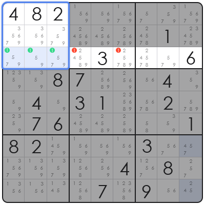 nytimes puzzles sudoku